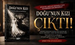 Gazeteci-yazar Hüseyin Arslan’ın “Doğunun Kızı” romanı okurlarla buluştu