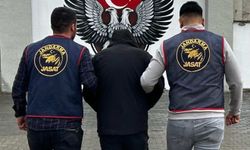 Iğdır’da 15 Yıl Hapis Cezası Bulunan Firari Yakalandı