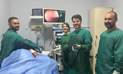 Gastroenteroloji Uzmanı Dr. Kayar: "Yanlış beslenme çölyak riskini artırıyor"