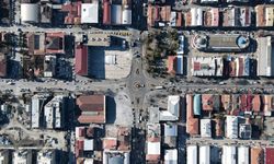 İnşaat üretimi Mart ayında geriledi