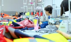 Ücretli çalışan sayısı Mart ayında yüzde 1,8 arttı