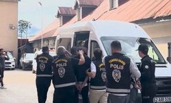 Tunceli’de 100 milyon TL’lik dolandırıcılık şebekesi çökertildi: 8 gözaltı