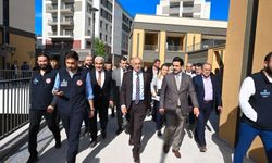 Başkan Er: “Malatya’nın hafızasını koruyoruz”