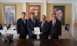 Palandöken’e yeni kaymakamlık binası yapılacak