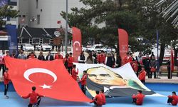 Erzurum’da Gençlik Haftası başladı