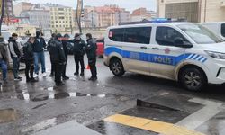 Kars’ta silahlı kavga: 1 kişi yaralandı