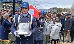 Görev Başında Hayatını Kaybetti
