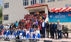 “Sağlıklı Çocuk, Sağlıklı Gelecek” Projesi Uygulandı