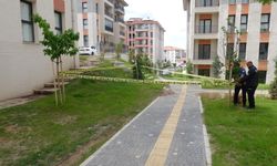 Malatya’da site içerisinde hareketsiz bulunan şahıs hayatını kaybetti