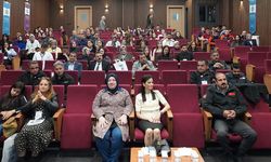 ETÜ’de Afet Yönetimi Merkezi Hizmete Açıldı