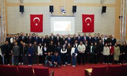 Hukuk, bilim ve kültürel miras aynı çatıda buluştu