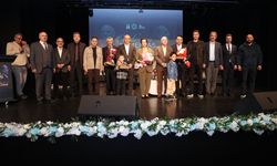 Mükerren Kemertaş'a memleketi Erzurum'da vefa gecesi