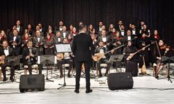 Türkiye Yüzyılı Maarif Modeli kapsamında anlamlı konser