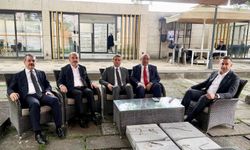 Başkan Alan’dan Ankara çıkarması