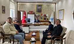 Arpaçaylı öğrencilerden Türkiye finallerinde gururlandıran başarı