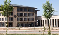 Malatya Turgut Özal Üniversitesi 8 yaşında