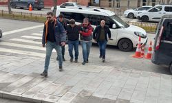 Erzurum'daki silahlı saldırıların şüphelisi tutuklandı