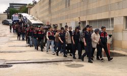 Elazığ’da özel sağlık kuruluşlarına operasyon: 19 şüpheli adliyeye sevk edildi