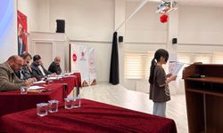 Elazığ’da şiir okuma yarışması