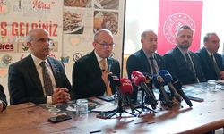 Malatya’da 'Türk Mutfağı Haftası' kutlamaları başladı
