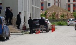 Ağbaba'nın gözaltına alınan şoförü adliyeye sevk edildi