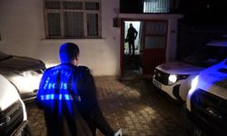 Malatya'da 43 yaşındaki adam evinde ölü bulundu