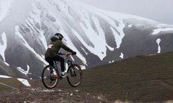 Downhill Türkiye Şampiyonası’nda madalyalar sahibini buldu