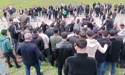Tekman'da dere yatağına düşen çocuk boğuldu