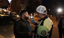 Erzurum’da bayram öncesi huzur uygulaması