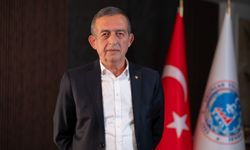 Ahmet Tanoğlu’ndan Kurban Bayramı mesajı