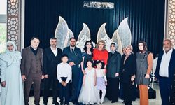 Milletvekili Ölmeztoprak’tan saha çalışmaları