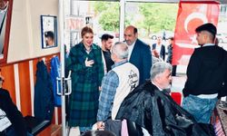 Milletvekili Ölmeztoprak’tan Malatya’da Yoğun Saha Çalışması