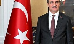 Vali Baruş’tan bayram mesajı: “Mazlum coğrafyaları unutmayalım”