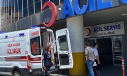 Erzincan’da Acemi Kasaplar Hastanelere Akın Etti