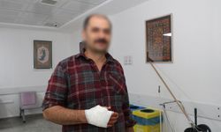 Oltu’da Acemi Kasaplar Acil Servisi Doldurdu