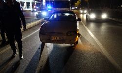 Malatya’da feci kaza: İki aracın çarptığı yaya yaşamını yitirdi