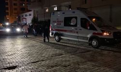Elazığ'da cani koca çocuğunun gözü önünde eşini öldürdü
