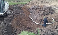 Iğdır’da yayla ve köy yollarında çalışmalar sürüyor