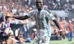 Aboubakar Bursaspor’a çok yakın! Transferde sona gelindi