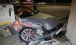 Elazığ’da Nisan Ayında 226 Trafik Kazası: 134 Kişi Yaralandı