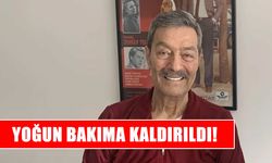 Kadir İnanır neden yoğun bakıma alındı? Herkes bu sorunun cevabını arıyor