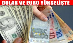 Dolar ve euro güne yükselişle başladı: 8 Mayıs 2026 döviz kurlarında son durum