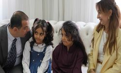 Lösemiyi Yenen Zümra’nın Hayali Gerçek Oldu: Vali Taşolar’dan Duygulandıran Sürpriz