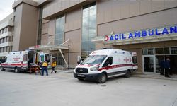 Erzincan’da doktor evinde ölü bulundu