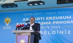 Bakan Tekin: “CHP’deki olayların arkasında başka bir şaibe aramaya gerek yok”