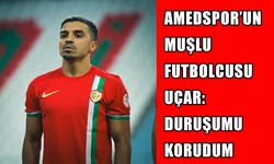 Şampiyonluk kutlamalarına katılmayan Murat Uçar’dan açıklama