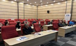 Bingöl’de Medya Çalışanlarına Yapay Zeka Eğitimi Verildi