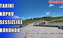 Muş’un gözde dinlenme noktaları bu bayram sessizliğe büründü