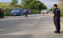 Elazığ’da Silahlı Kavga: 1 Yaralı