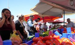 Hizmet üretim endeksi yıllık yüzde 3,2 arttı